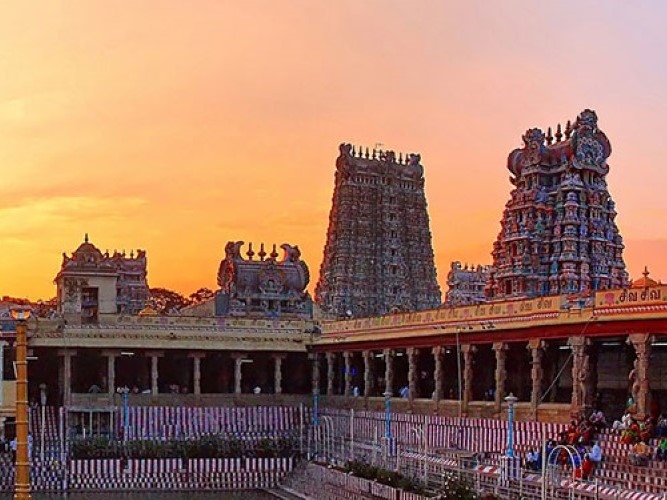 kanyakumari 